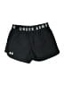 Under Armour Black Athletic Shorts Size S - photo 1