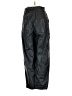 Zara Black Casual Pants Size XS - photo 2