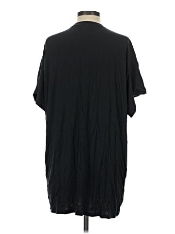 SKIMS Short Sleeve Turtleneck (view 2)