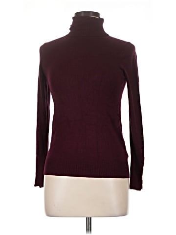 Zara Long Sleeve Turtleneck (view 1)