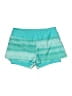 MPG Tie-dye Teal Athletic Shorts Size M - photo 1