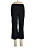 SPANX Solid Black Active Pants Size Lg Petite - photo 1