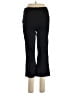 SPANX Solid Black Active Pants Size Lg Petite - photo 2