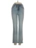 White House Black Market Blue Jeans Size 00 - photo 1