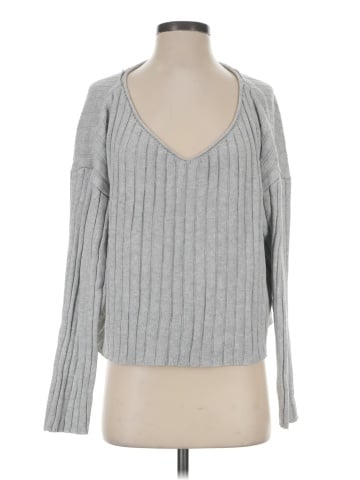Aeropostale Pullover Sweater (view 1)