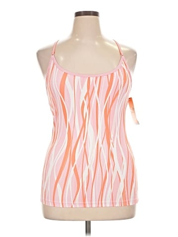 C9 By Champion Sleeveless Top (view 1)