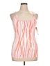 C9 By Champion Orange Sleeveless Top Size XL - photo 1
