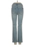 White House Black Market Blue Jeans Size 00 - photo 2