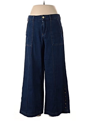 Pilcro by Anthropologie Jeans (view 1)