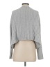 Aeropostale Gray Pullover Sweater Size S - photo 2