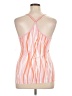 C9 By Champion Orange Sleeveless Top Size XL - photo 2
