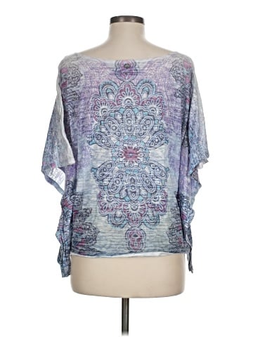 PrAna Short Sleeve Top (view 2)