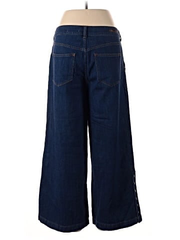 Pilcro by Anthropologie Jeans (view 2)