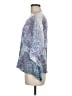 PrAna Blue Short Sleeve Top Size M - photo 5