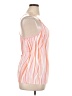 C9 By Champion Orange Sleeveless Top Size XL - photo 4