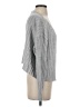 Aeropostale Gray Pullover Sweater Size S - photo 4