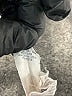 Aerie Gray Casual Pants Size XL - photo 8