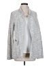 Topshop Silver Cardigan Size 2 - photo 1