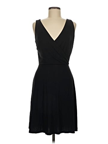 Ann Taylor LOFT Cocktail Dress (view 1)