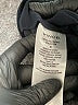 Vince. 100% Polyester Solid Black Shorts Size 6 - photo 4