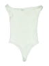 Babaton Green Bodysuit Size M - photo 1
