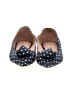 Cole Haan Polka Dots Blue Flats Size 9 - photo 2