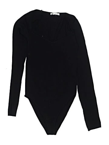 Zara Bodysuit (view 1)
