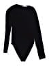 Zara Black Bodysuit Size Med - Lg - photo 1