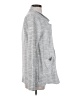 Topshop Silver Cardigan Size 2 - photo 4