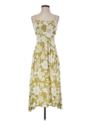 Billabong Casual Dress (view 1)