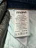 mavi Hearts Blue Jeans Size 30 (estimated) - photo 7