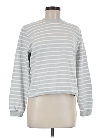 Lululemon Athletica Sweatshirt (view 1)