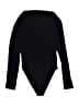 Zara Black Bodysuit Size Med - Lg - photo 2