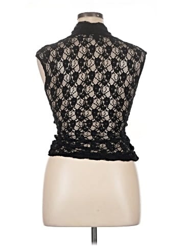 Karen Kane Sleeveless Blouse (view 2)