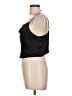 Zara Black Sleeveless Blouse Size L - photo 5