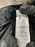 Roxy Stars Black Shorts Size L - photo 4