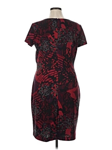 Ellen Tracy Cocktail Dress (view 2)
