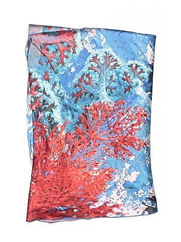 Issa London Silk Scarf (view 2)