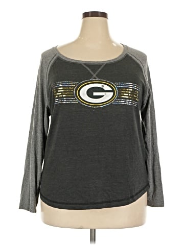 NFL Long Sleeve Top (view 1)