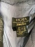 Escada Gray Blazer Size EU 42 / US 12 - photo 6
