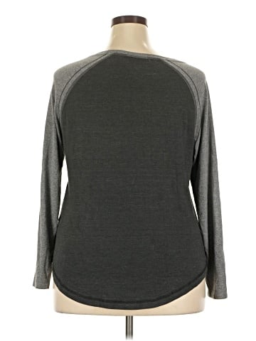 NFL Long Sleeve Top (view 2)