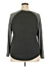 NFL Gray Long Sleeve Top Size 2X - photo 2