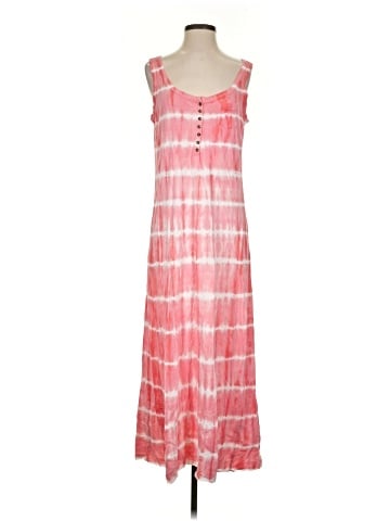 Ruff Hewn Casual Dress (view 1)