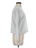 Lululemon Athletica Stripes Silver Sweatshirt Size 8 - photo 4