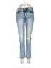 Rag & Bone Hearts Blue Jeans Size 24 waist - photo 1