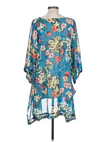 Lands' End Swimsuit Cover Up (view 2)