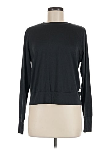 Vuori Long Sleeve T-Shirt (view 1)