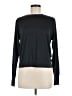 Vuori Black Long Sleeve T-Shirt Size M - photo 1