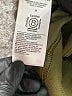 Athleta Green Pullover Hoodie Size M - photo 8