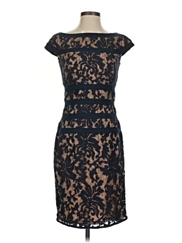 Tadashi Shoji Cocktail Dress (view 1)